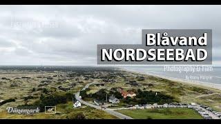 Blåvand ein Highlight Westjütlands Dänemark Entdecken