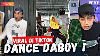 MEME DABOY MAKIN BANYAK ‼️ JOGET NYA BIKIN STRESS…