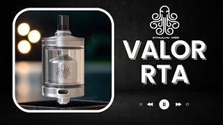 Cthulhu Mods Valor MTL RTA