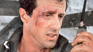 Gabe’s Toughest Decision - Cliffhanger | Sylvester Stallone