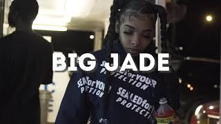 Big Jade - I Tell You What (Official Video)