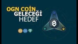 Origin Protocol OGN Coin Nedir Güncel Son Teknik Analiz Hedef Gelecek Yorum