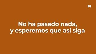 Os advierto, Edutontín: no intentéis volver a tirar canales