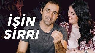 Kadınları Yatakta Nasıl Memnun Edersin? | Rayka Kumru İle Sohbet