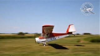 General Aviation Hard Landings / Bad Landings Part 1