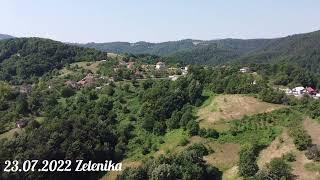 Zelenika 23.07.2022 dji