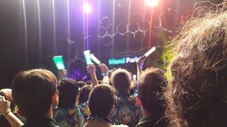 Miku Expo 2020 Paris - Almost full concert