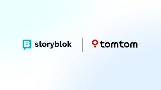 How TomTom Increased Content Operations Speed by 50%