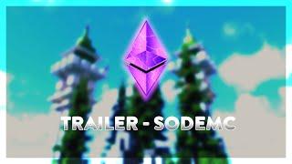 SodeMC - Minecraft Server Trailer #20