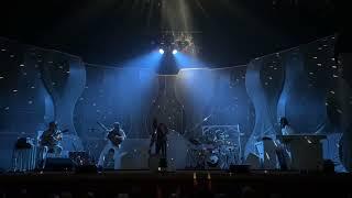 The Musical Box play Genesis’s The Cinema Show- De Montfort Hall Leicester 29th February 2024