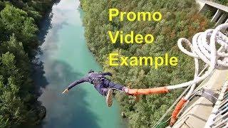 Promo Video Example | Promo Video Ad Maker