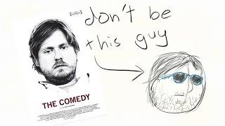 Cynic Clinic Reviews - The Comedy
