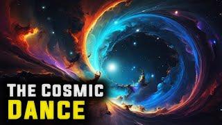 The Cosmic Dance: Understanding the Dynamics of Galaxy Interactions