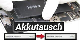 iPhone Akku Reparatur bei iPhonedisplayreparatur.com