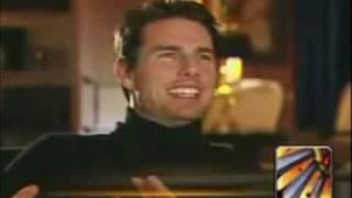 Tom Cruise on Bladestorm and Warriors