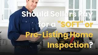 Should Sellers Have an Inspection Completed before Selling Their Home?