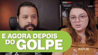 Após o Golpe - CONTA SUSPENSA NOVAMENTE