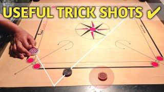 carrom board tricks 12 | carrom trick shots | carrom | best carrom shots,vidharbha carrom,