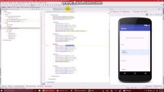 Android Studio How to spinners, dropdown and dialog