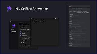 Nix Selfbot Release Trailer