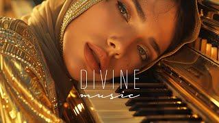 Divine Music - Ethnic & Piano Deep House Mix 2024