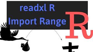 R readxl Range Tutorial with RStudio and R Package