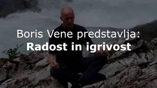 Radost in igrivost