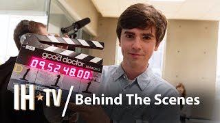 The Good Doctor Season 2 (ABC) Behind The Scenes | Freddie Highmore, TV Show HD