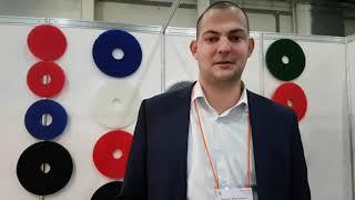 CleanExpo 2017: Григорий Самсонов, Полотерка.Ру