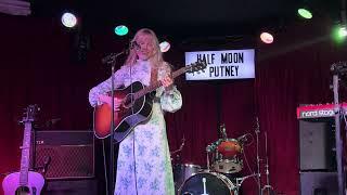 Maya Lane-Heart For A Heart @ The Half Moon, Putney, 23rd April 2024