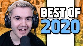 JOHNSTONE: BEST OF 2020