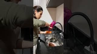 Mini vlog - rotina de organização e limpeza da casa