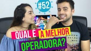 Qual é a melhor operadora de celular? - Casal em Dublin #52 - (Intercâmbio na Irlanda)