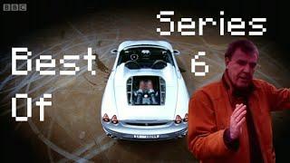 Best of Top Gear - Series 6 (2005)