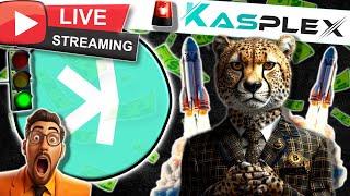 $KAS KASPA - THE GOOD, THE BAD & THE UGLY! | KRC20 OFFICIAL RELAUNCH IS INSANE