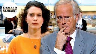 Versprecher im TV | Die Harald Schmidt Show (ARD)