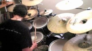 Sabian 21" HHX Groove Ride