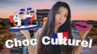 Ces habitudes de français étonnent les chinois ! Choc culturel