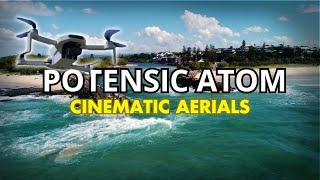 Potensic Atom - Cinematic Mini Drone | Kingscliff, NSW