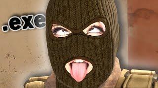 Counter strike 2.exe (CS2)