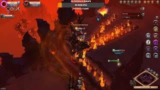 HG 2x2 Albion Online