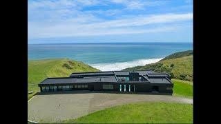 Parihoa Farm: A 711 Acre Sanctuary | New Zealand Sotheby's International Realty