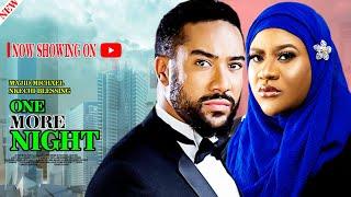 ONE MORE NIGHT (MAJID MICHAEL, NKECHI BLESSING) || Nigerian Movies || Trending Movie