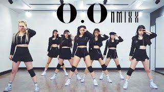 NMIXX 엔믹스 - 'O.O' / Kpop Dance Cover / Full Mirror Mode