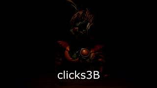 Audio cues in FNAF 6 that indicate that an animatronic will attack!