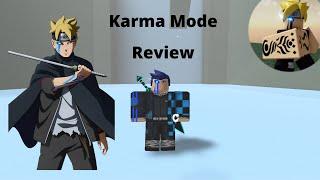 (Roblox) Ninja Tycoon - Karma Mode Review v.4.0