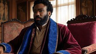 Childish Gambino - Lacrimosa (feat. Kendrick Lamar) [Audio]