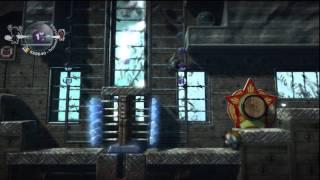 Adventures of OmegaBlades & Legion in Little Big Planet Part 3 (of 6)