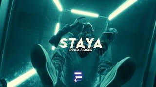 [FREE FOR PROFIT] Vocal Drill x Slavic Drill type beat - "STAYA" UK/NY Drill Type Beat 2022