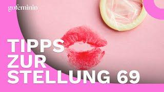 Stellung 69: Tipps für ein grandioses Sex-Erlebnis